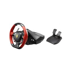 Thrustmaster Ferrari 458...