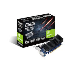 Asus GeForce GT 730 2GB...
