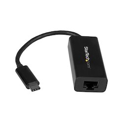 StarTech USB-C to Gigabit...