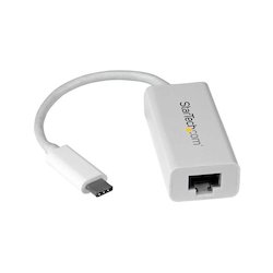 StarTech USB-C to Gigabit...