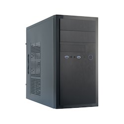 Chieftec Elox HT-01B mATX...