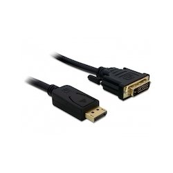 DeLock Cable DisplayPort...