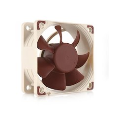 Noctua NF-A6x25 PWM 60mm
