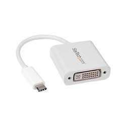 StarTech adapter USB-C (DP...