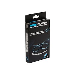 Ultron LED cable USB-A to...