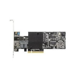 Asus Pike II 3108-8i 240PD...