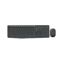 Logitech MK235 Wless...