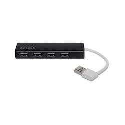 Belkin 4-port Slim USB...