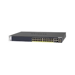 Netgear GE Managed Switch...