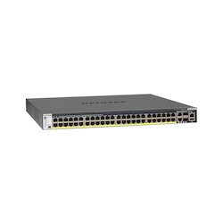 Netgear GE Managed Switch...