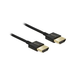 DeLock HDMI kabel (m/m)...