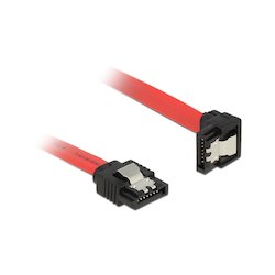 DeLock SATA-Kabel (m/m) t...
