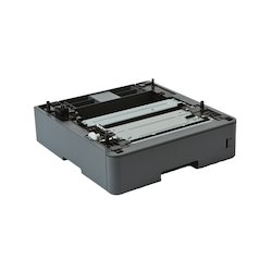 Brother papierinvoer...