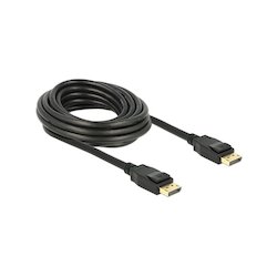 DeLock DisplayPort 1.2...