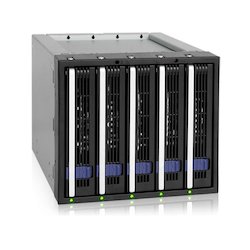 Icy Dock Backplane SAS 5x...