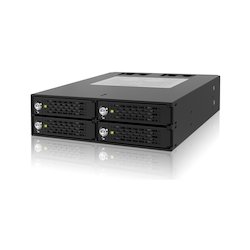 Icy Dock Backplane 4x6,3cm...