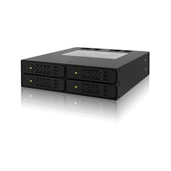 Icy Dock Backplane 4x6,3cm...