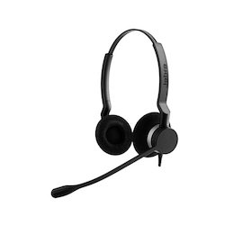 Jabra Biz 2300 QD Duo