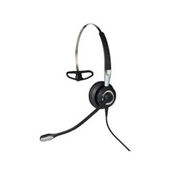 Jabra Biz 2400 II QD Mono...