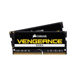 Corsair Vengeance SODIMM...