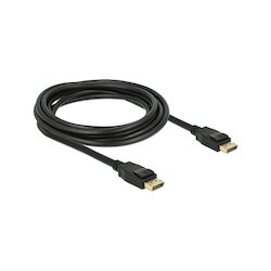 DeLock DisplayPort 1.2...