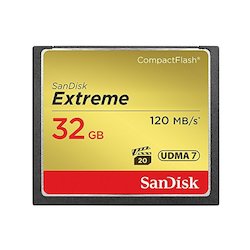 Sandisk CompactFlash...