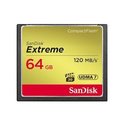 Sandisk CompactFlash...