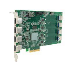 Neousys PCIe-USB380 USB 3.0...