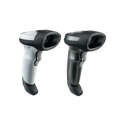 Zebra LI2208, 1D, multi-IF,...