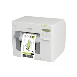 Epson ColorWorks C3500,...