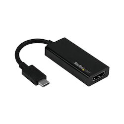 StarTech adapter USB-C (DP...