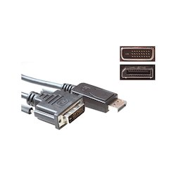 ACT kabel DisplayPort 1.1...