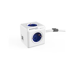 Allocacoc PowerCube Ext USB...