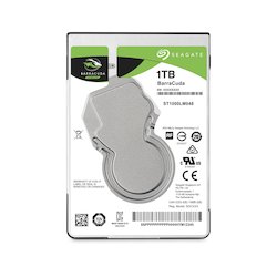 Seagate Barracuda 1TB SATA...
