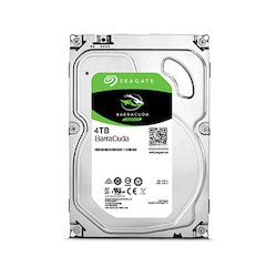 Seagate BarraCuda 4TB SATA...