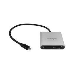 StarTech Multi-Card Reader...