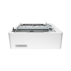 HP LaserJet 550 Sheet...