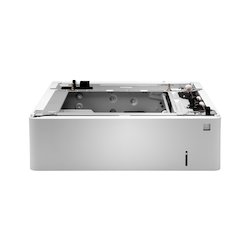 HP Color LaserJet 550 Sheet...