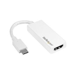 StarTech adapter USB-C (DP...
