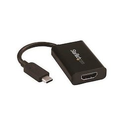 StarTech adapter USB-C (DP...