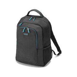Dicota Laptop Backpack SPIN...