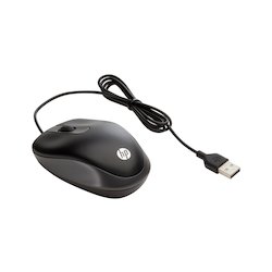HP USB Travel Mouse