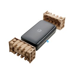 HP OfficeJet 250 Mobile...