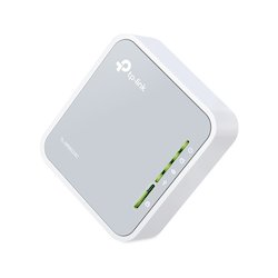 TP-Link Travel Router WiFi...
