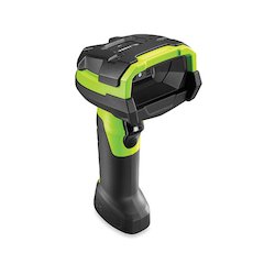 Zebra DS3678-SR, BT, 2D,...