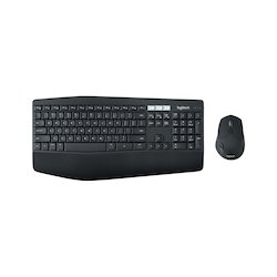 Logitech MK850 Performance...