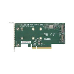 Supermicro AIC PCIe for...