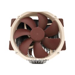 Noctua CPU Cooler AM4 D15 SE