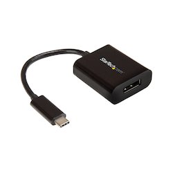 StarTech adapter USB-C (DP...