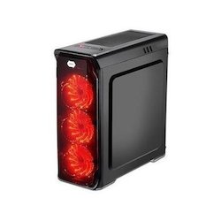 LC-Power Gaming 988B ATX